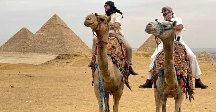 Off-Season Egypt Tours 2026 | Best October Attractions for Cairo, Luxor & Aswan