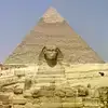 Pyramids Tours