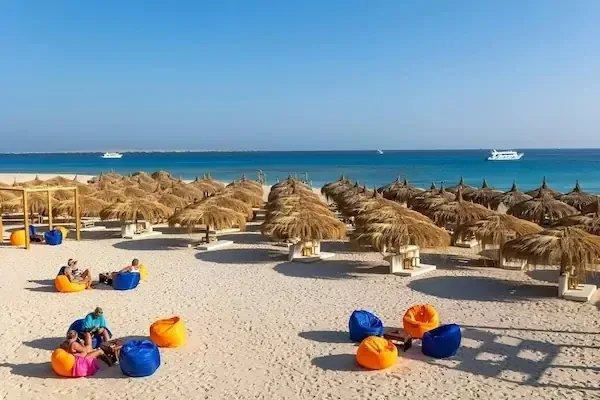 Excursion de 4 Îles in Hurghada — view 5