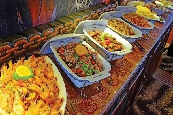 Beste Familienaktivitäten in Hurghada