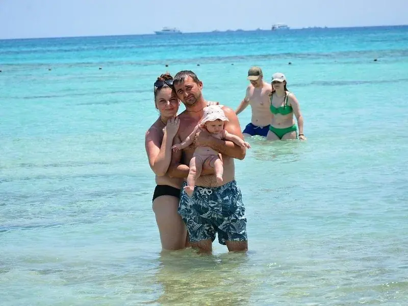 Beste Familienaktivitäten in Hurghada — view 2