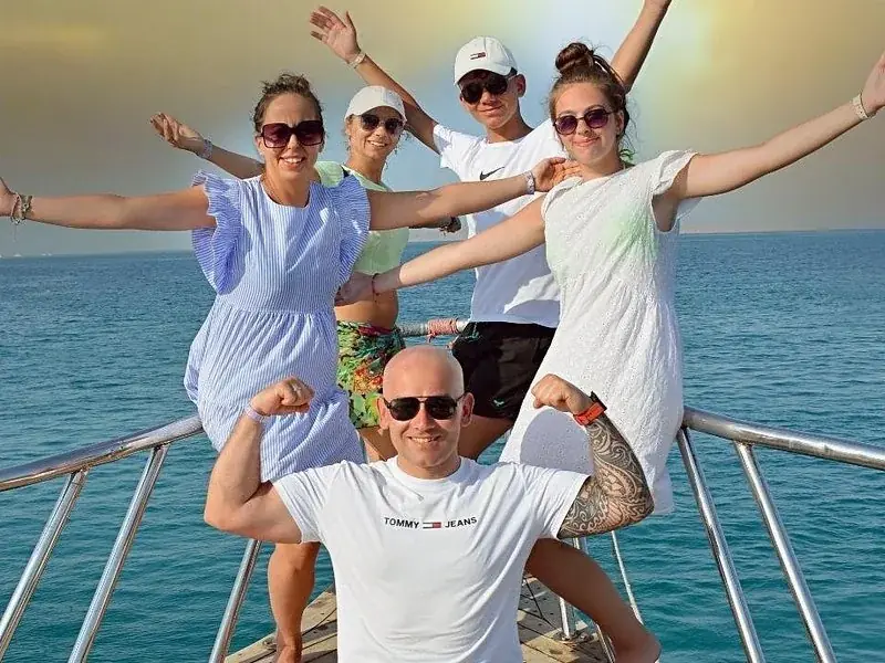Beste Familienaktivitäten in Hurghada — view 3