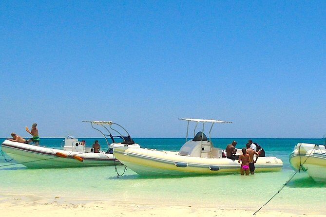 Excursion en bateau privé à l'île Caraïbe à Hurghada in Hurghada — view 2