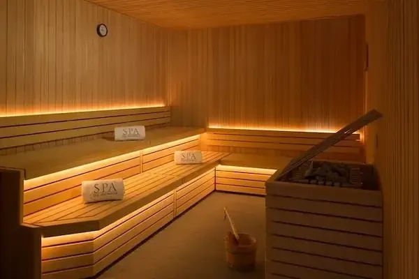Cleopatra Plus Hammam Spa
