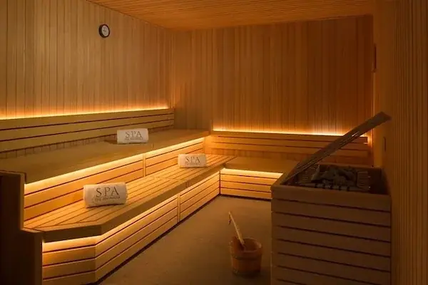 Cleopatra Plus Hammam Spa in Hurghada