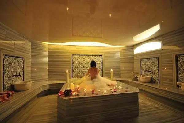 Cleopatra Plus Hammam Spa in Hurghada — view 4