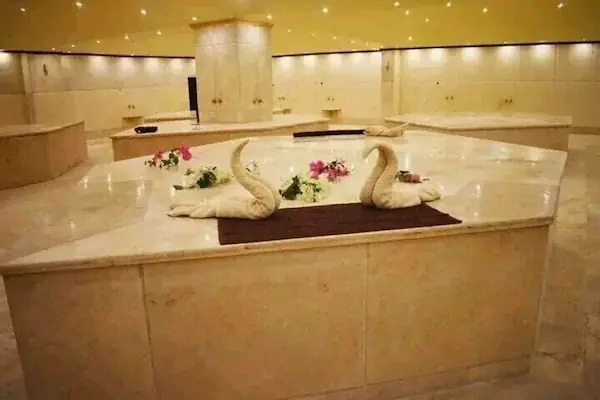 Cleopatra Plus Hammam Spa in Hurghada — view 5