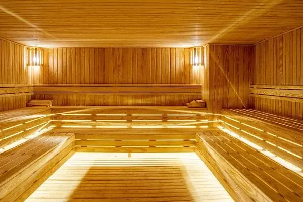 Cleopatra Plus VIP Spa in Hurghada — view 3