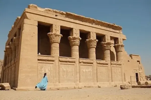 Dendera and Abydos Tour in Hurghada — view 5