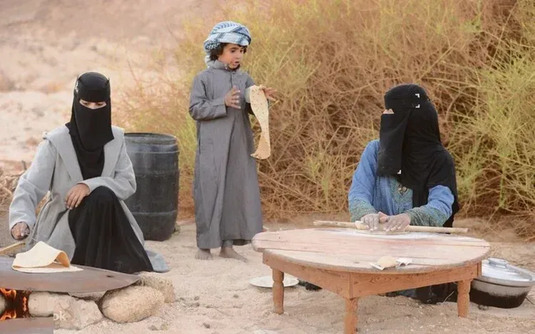 Desert Safari Quad Bike & Bedouin Village Tour in Marsa Alam — view 3