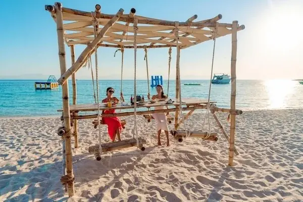 Family Boat Trip in Hurghada — view 2