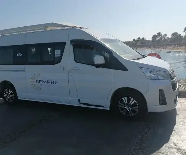 Family Snorkeling Trip in Hurghada — view 5