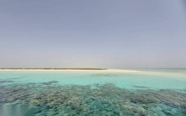 Hamata Islands Snorkeling Cruise in Marsa Alam — view 4