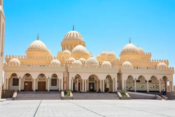 Hurghada Kulturerlebnis in Hurghada — view 3