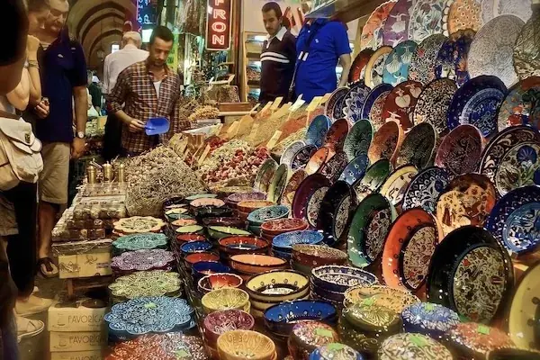 Hurghada Kulturerlebnis in Hurghada — view 5