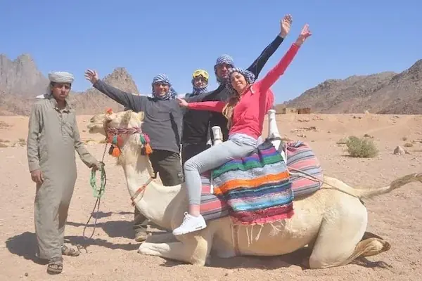 Safari en Jeep in Hurghada — view 3