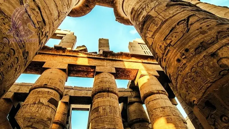 Luxor Day Trip by Plane — Marsa Alam, rated 4.9 on TripAdvisor