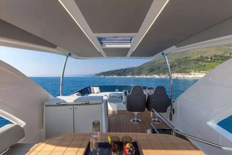 Luxury Private Yacht — Hurghada, rated 4.9 on TripAdvisor