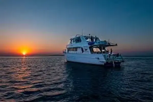 Luxus-Yacht-Tour in Hurghada — view 5