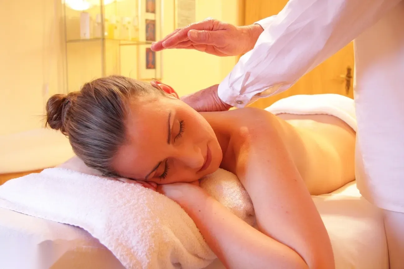 Spa Massage Seul in Hurghada