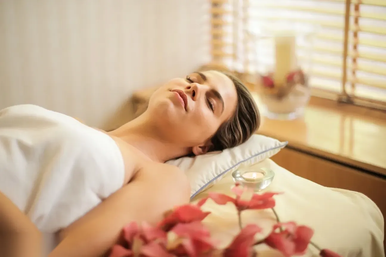 Spa Massage Seul in Hurghada — view 3