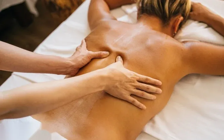 Spa Massage Seul in Hurghada — view 4