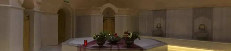 Massage Spa