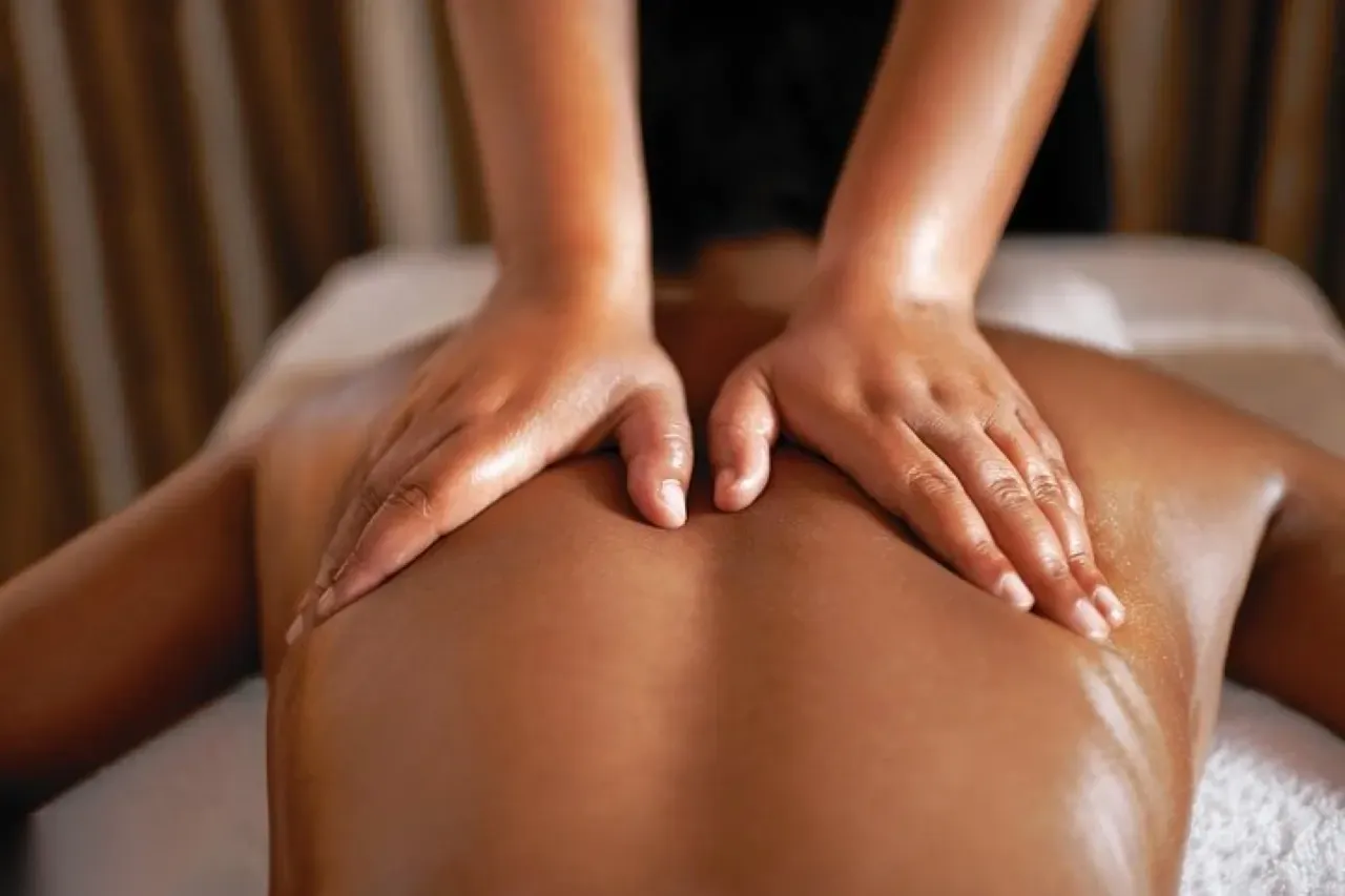 Massage-Spa in Hurghada — view 4