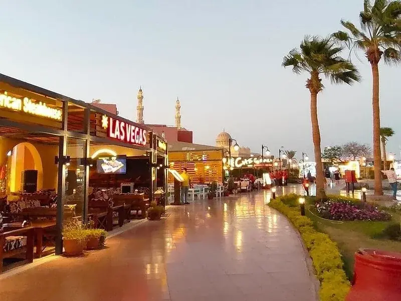 Excursion Premium à l'Île d'Ozirea in Hurghada