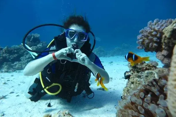 PADI Advanced Open Water in Hurghada — view 3