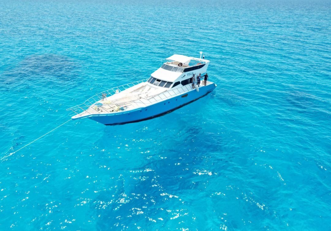Excursion Île Premium en Bateau in Hurghada — view 5