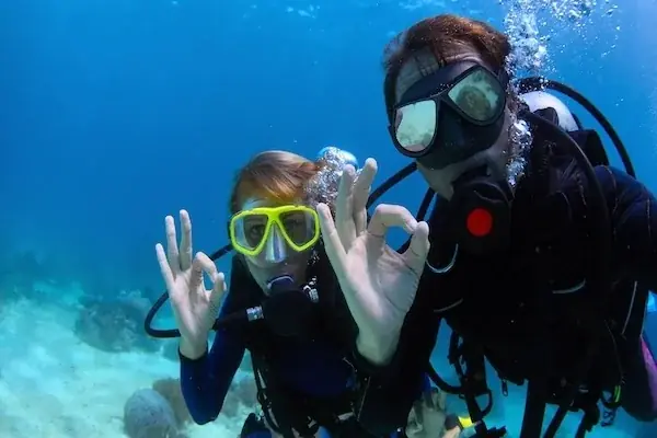 Excursion de Plongée Privée in Hurghada — view 4