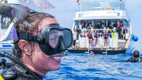 Private Dolphin Tour in Hurghada — view 5