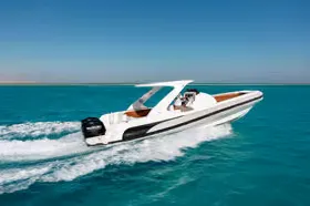 Speedboat Privé pour Île en Île in Hurghada — view 5