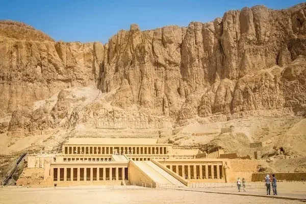 Private Luxor Tour in Hurghada