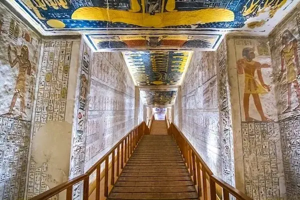 Private Luxor Tour in Hurghada — view 2