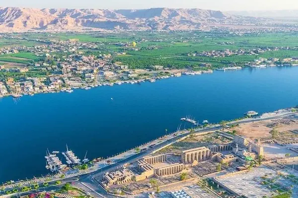 Private Luxor Tour in Hurghada — view 4