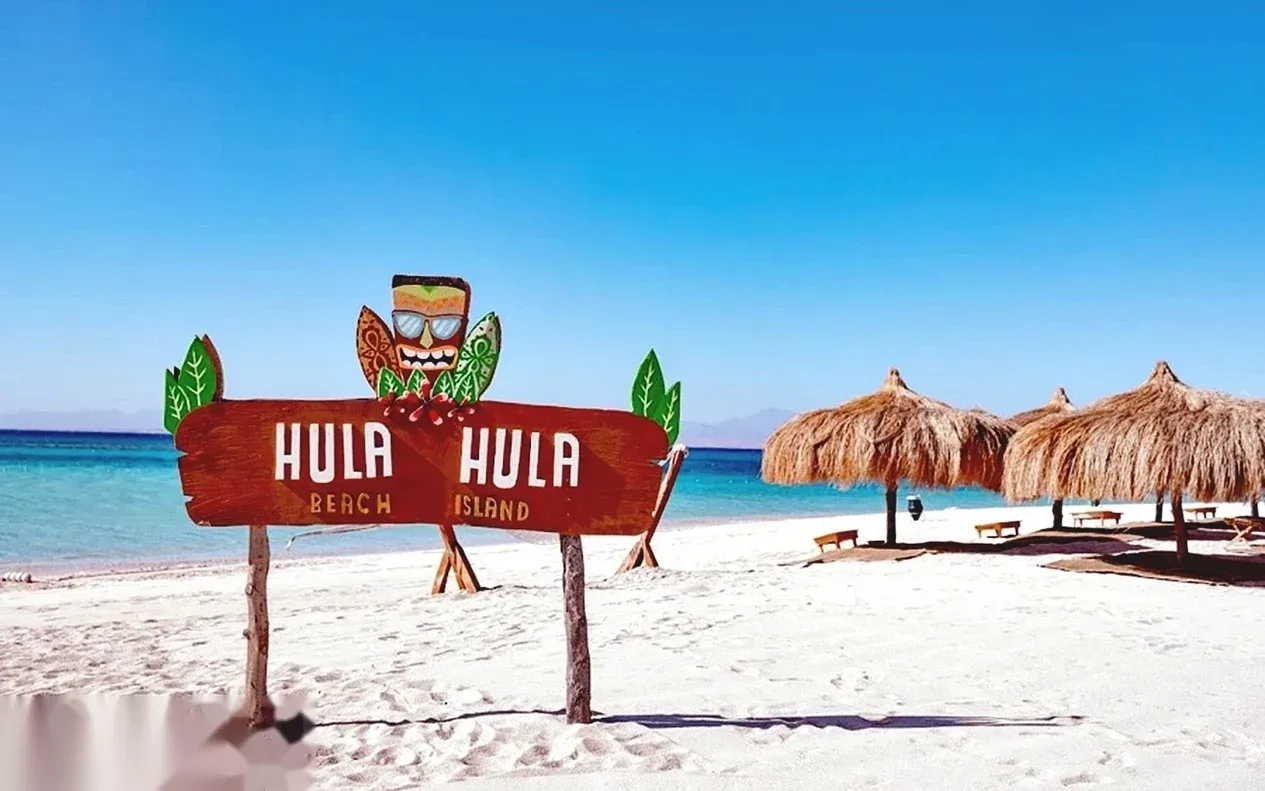 Private Snorkeling Speedboat Tour in Hurghada — view 4