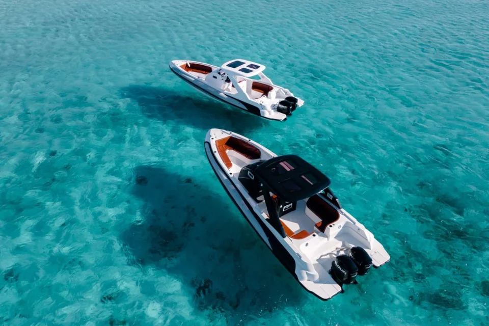 Excursion Privée en Speedboat in Hurghada — view 3