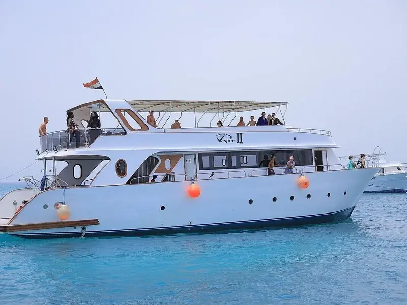 Aventure de Plongée en Mer Rouge in Hurghada — view 3
