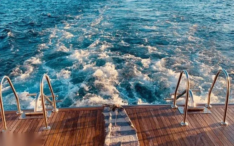 Samadai Delfinriff Schnorcheltour in Marsa Alam — view 5