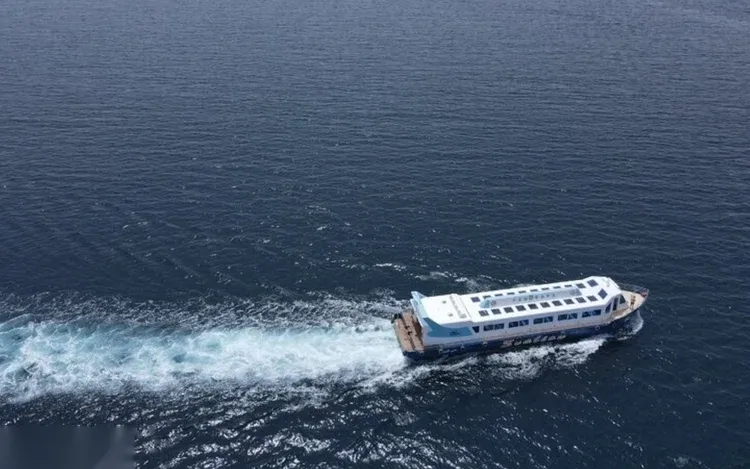 Excursion en Semi-Sous-Marin in Hurghada — view 3