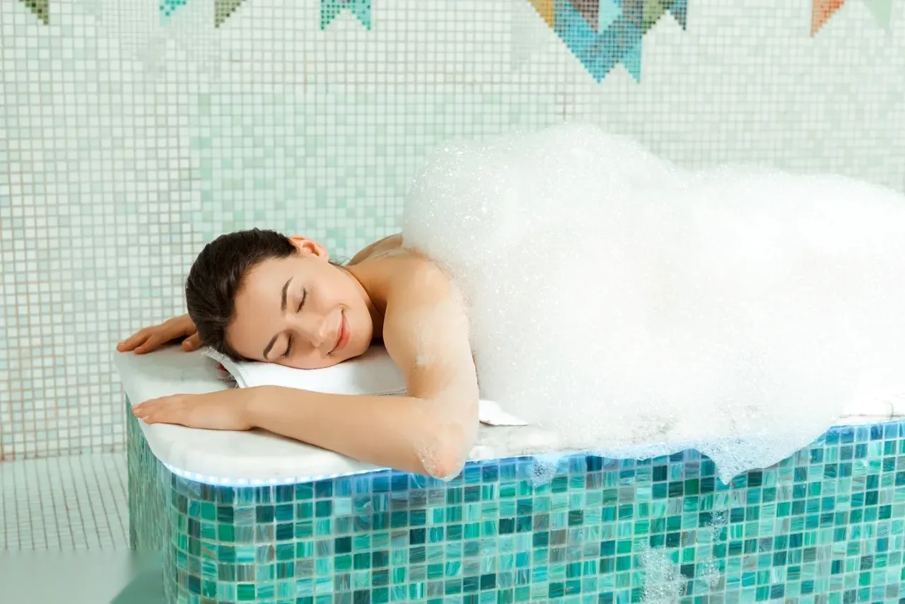 Geteiltes Hammam Spa in Hurghada — view 5