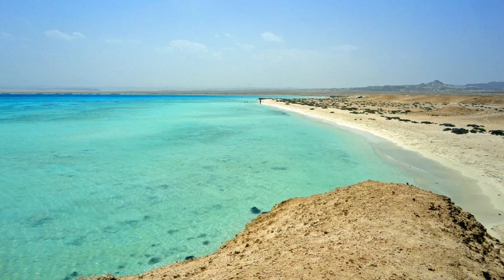 Excursion snorkeling à Sharm El Luli et Wadi El Qulaan in Marsa Alam — view 2