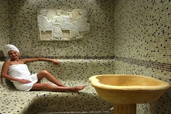 Spa und Türkisches Hammam in Hurghada — view 3
