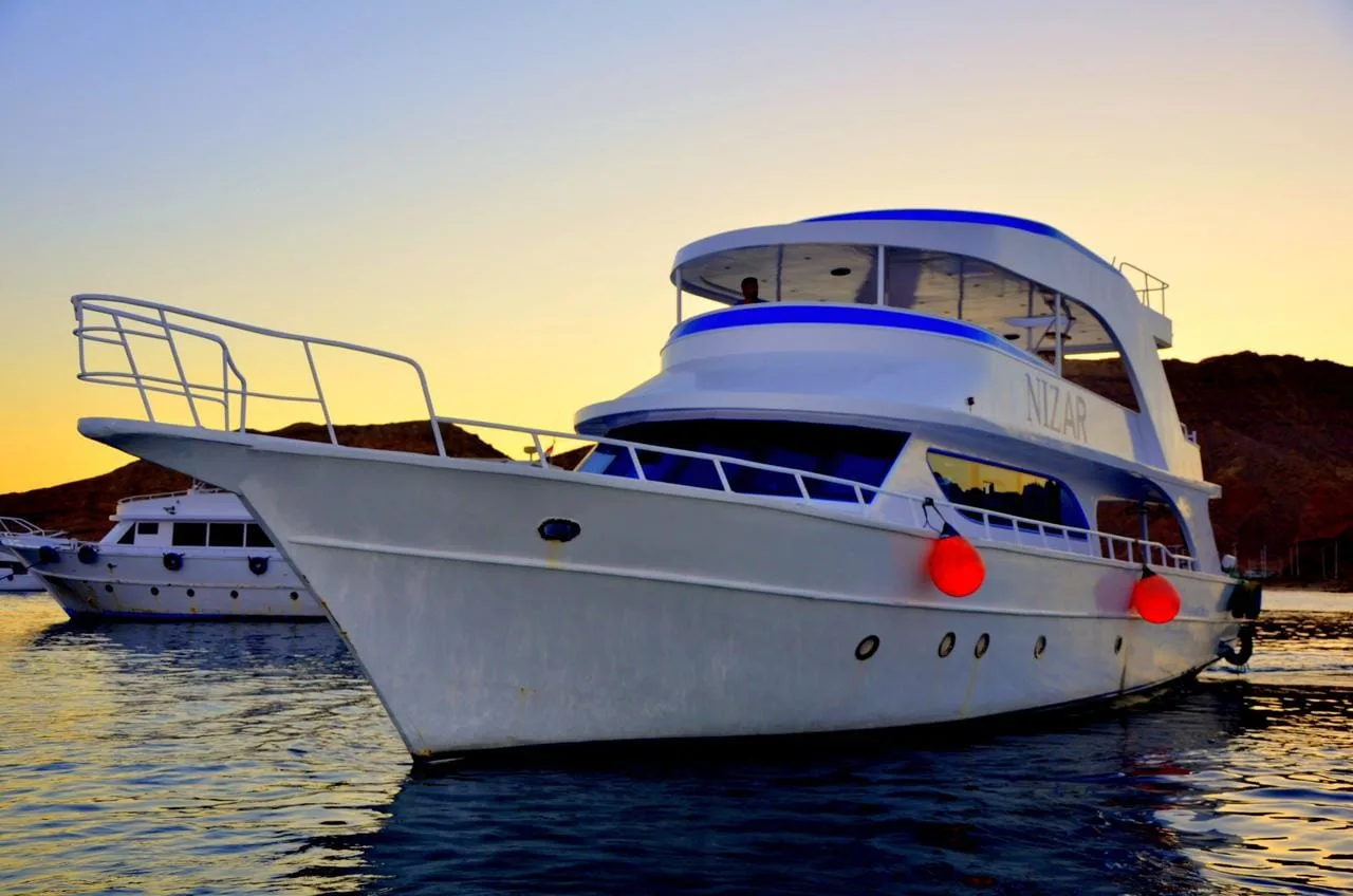 SS Thistlegorm Wracktauchen Tagesausflug in Hurghada