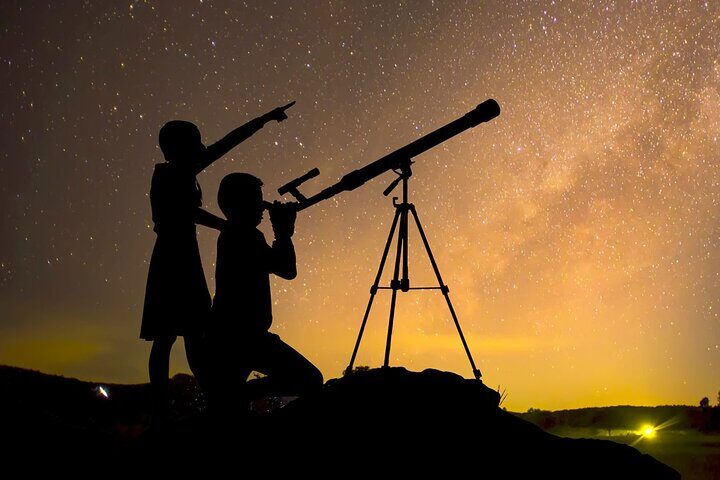 Safari du Désert Observation des Étoiles in Hurghada — view 3