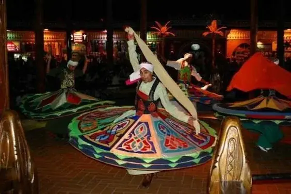 Super Excursion Safari in Hurghada
