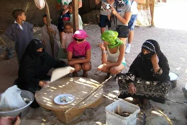 Super Excursion Safari in Hurghada — view 2