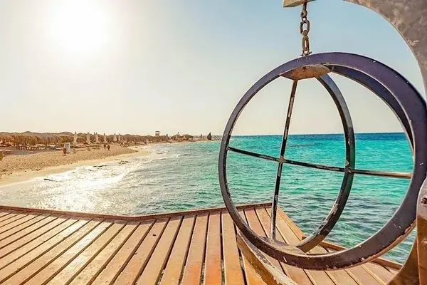 Excursion Snorkeling à l'Île d'Utopia in Hurghada — view 4